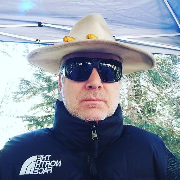 Meet your Posher, Rick - Picture 1 of 1